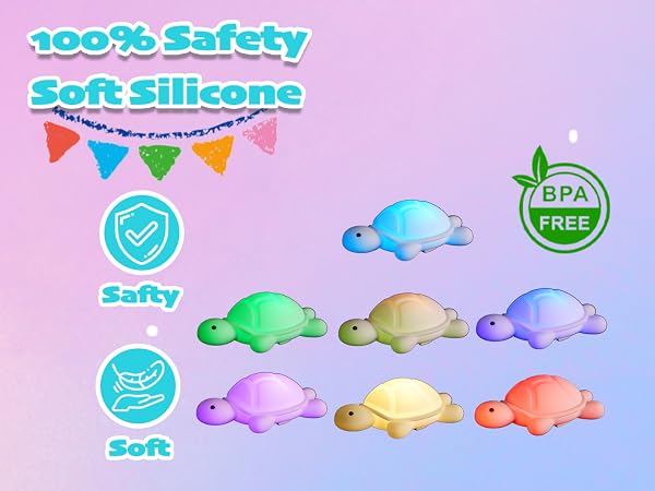turtle decor