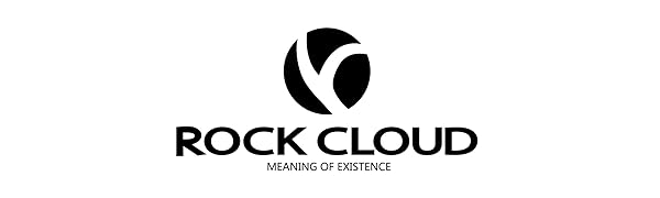 ROCK CLOUD