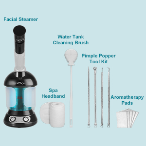facial steamer