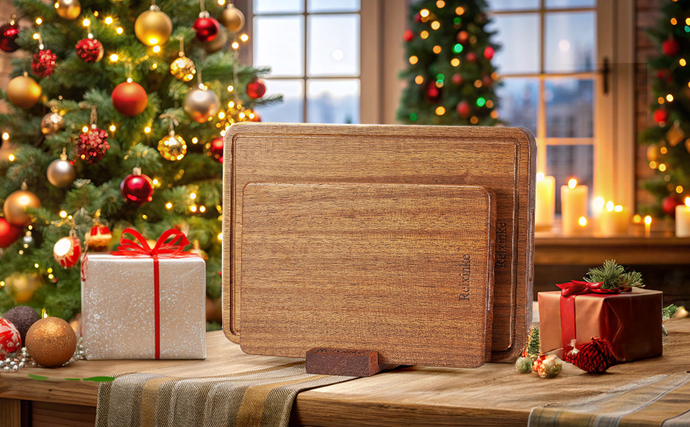 cutting board gift