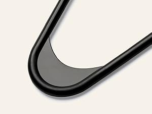Reinforced corner design prevents cracking under weight. Thicker plastic at stress points.