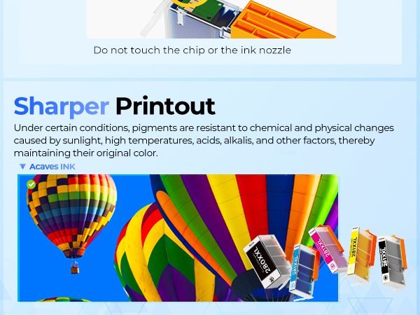 canon tr8520 printer ink cartridges