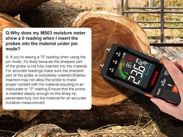 Moisture Meter
