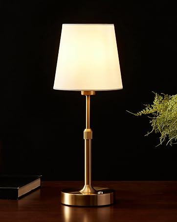 rechargeable table lamp