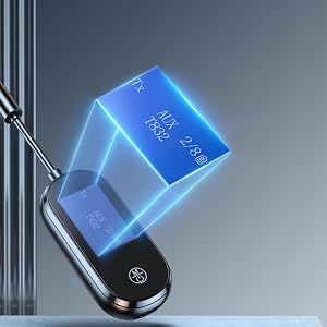 bluetooth transmitter for tv