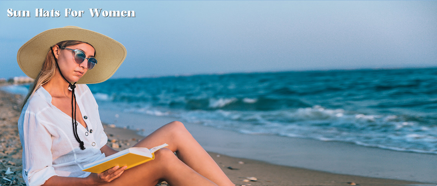 floppy hats for women