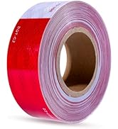 Kwtpsg Reflective Safety Tape Waterproof