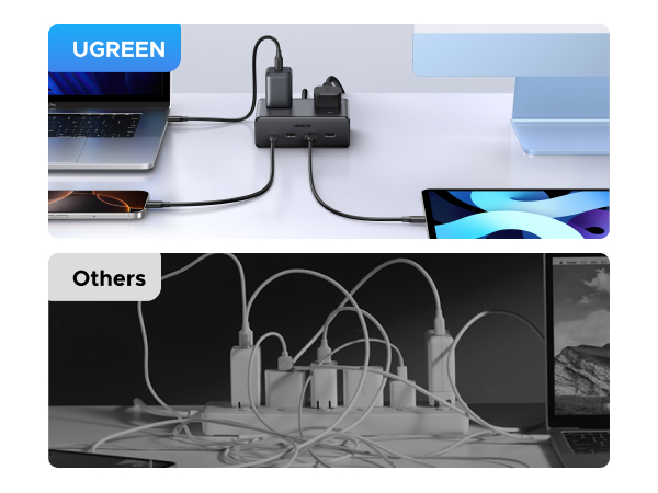 Organize Your Desktop