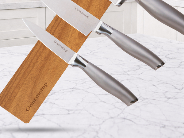 magnetic knife holder knife magnetic strip knife holder magnetic knife holder for wall knife magnet
