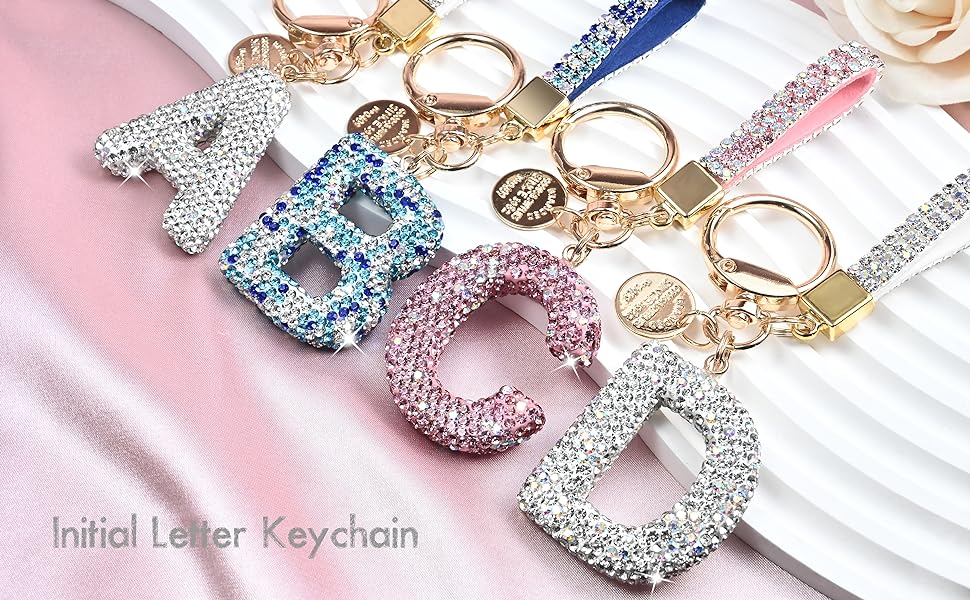 keychain for women
