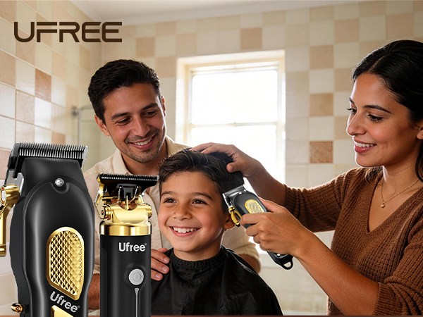 hair clippers for men