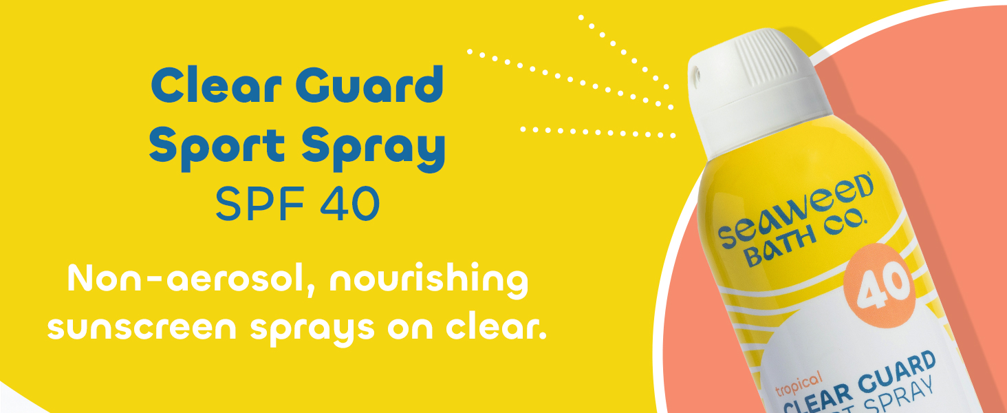 Clear Guard