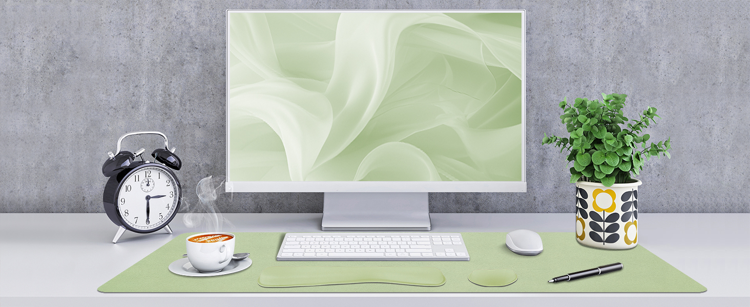 desk pad for work