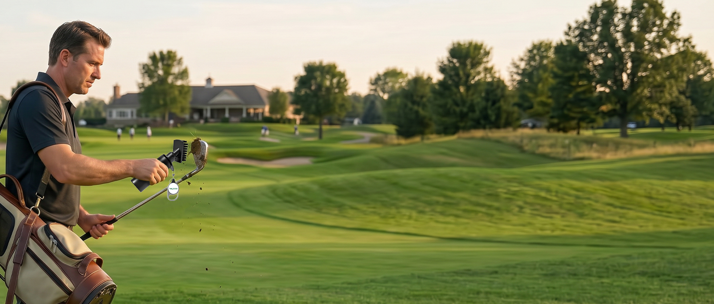 golf accessories for men