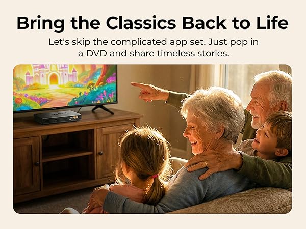 Bring the classics Back to ife