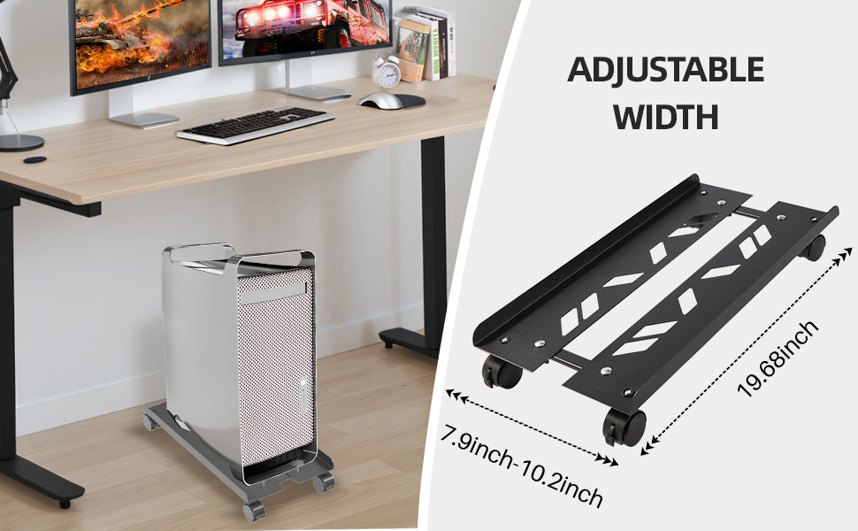 PC Tower Stand