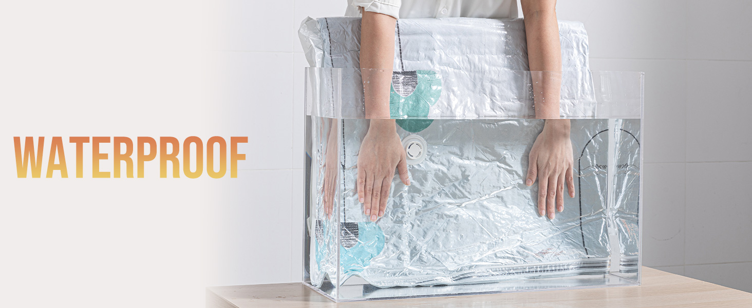 vacuum bags