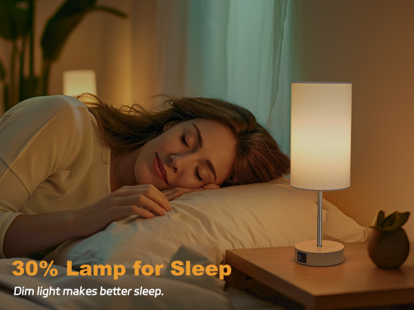 lamps for night stands