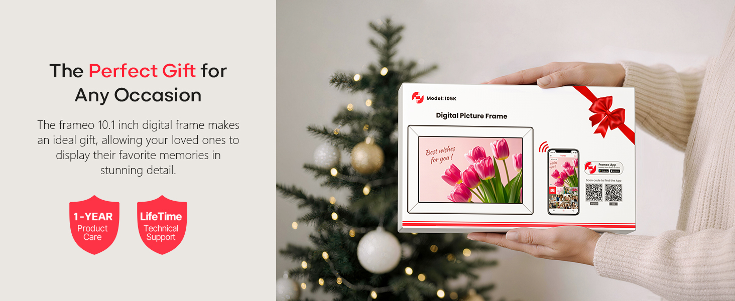 Digital Picture Frame