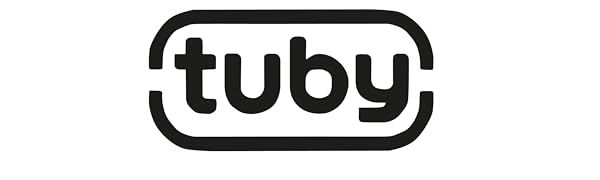Tuby