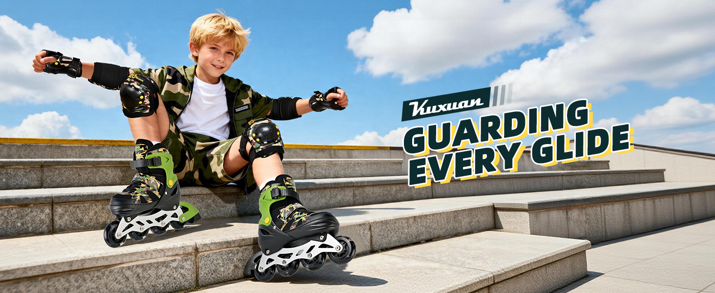 toddler knee pads