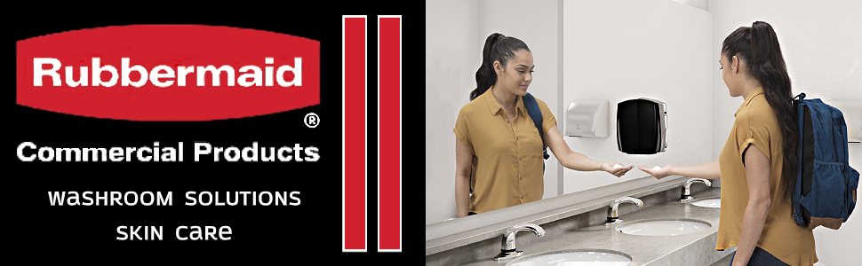 bathroom soap dispenser wall-mount automatic soap dispenser easy