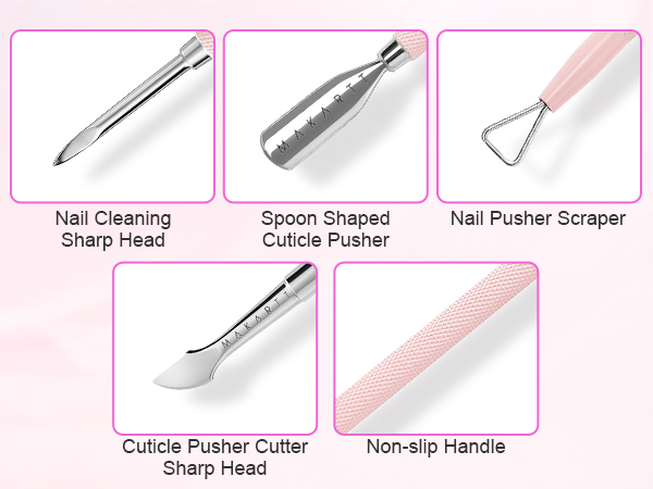 nail clipper sets