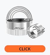 Biscuit Cutter Series