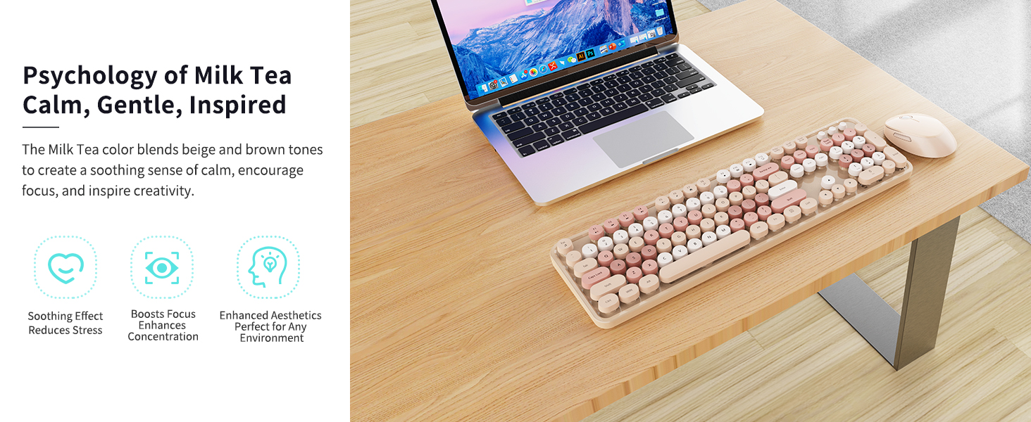 keyboard and mouse for gaming
