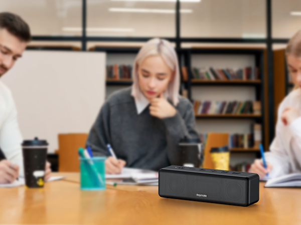 bluetooth speakers