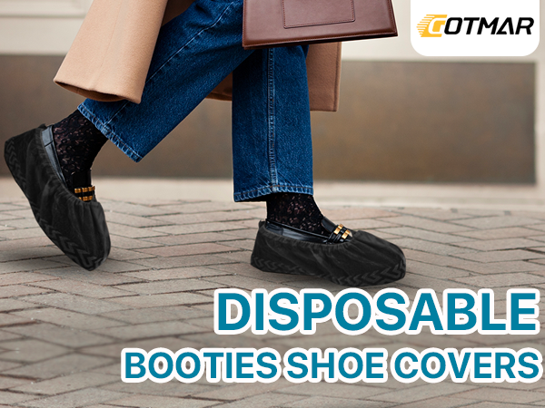 shoe covers