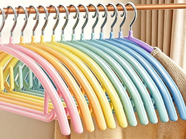 Clothes Hangers