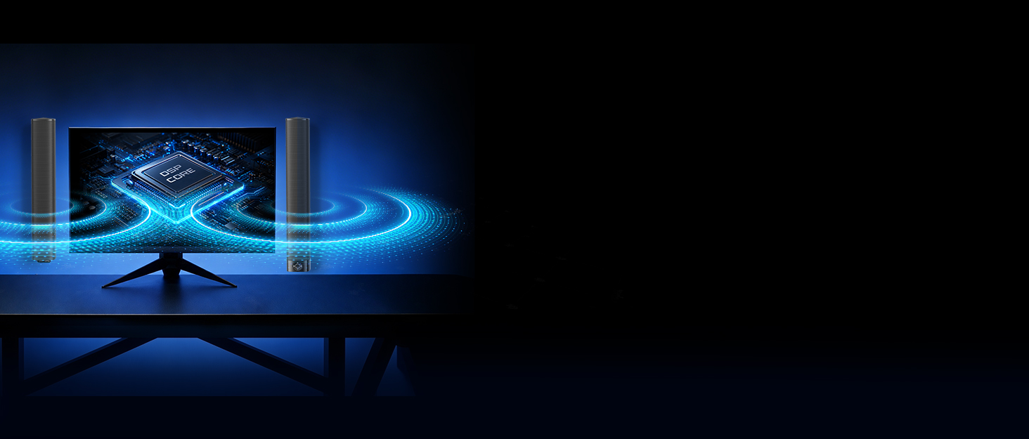 sound bar