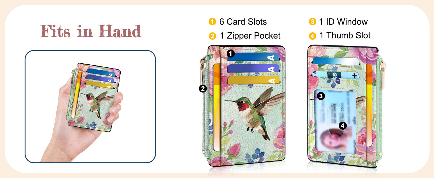 Tipmile Wallets