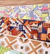 JJC Camera Neck Strap with Quick Release, 47-63