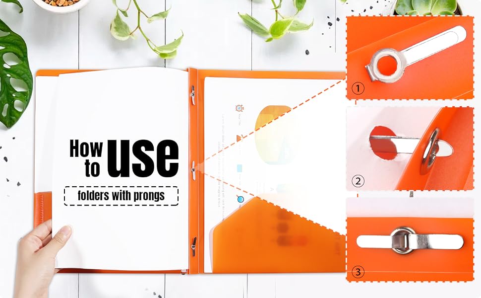 folders
