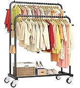 Clothes Rack