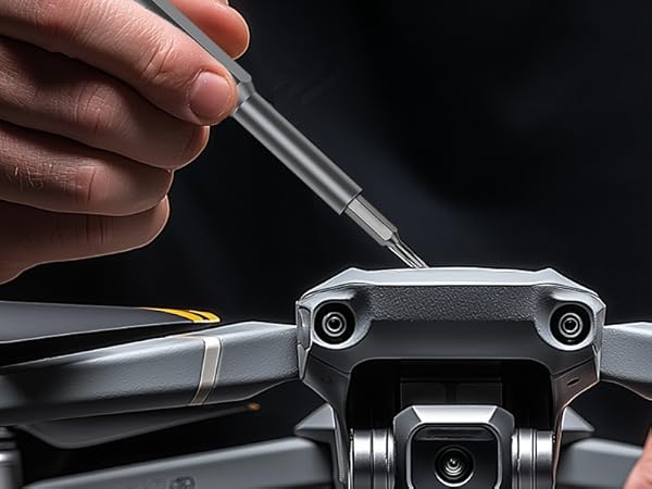 eyeglasses screwdriver set