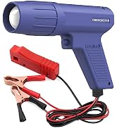 OBDMONSTER Pro Ignition Timing Light, 12V Engine Timing Light Strobe Lamp Inductive Petrol Engine...