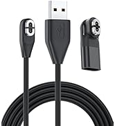 seynli USB C Adapter & Charging Cable for Aftershokz Headphones, Compatible with Shokz Aeropex, O...