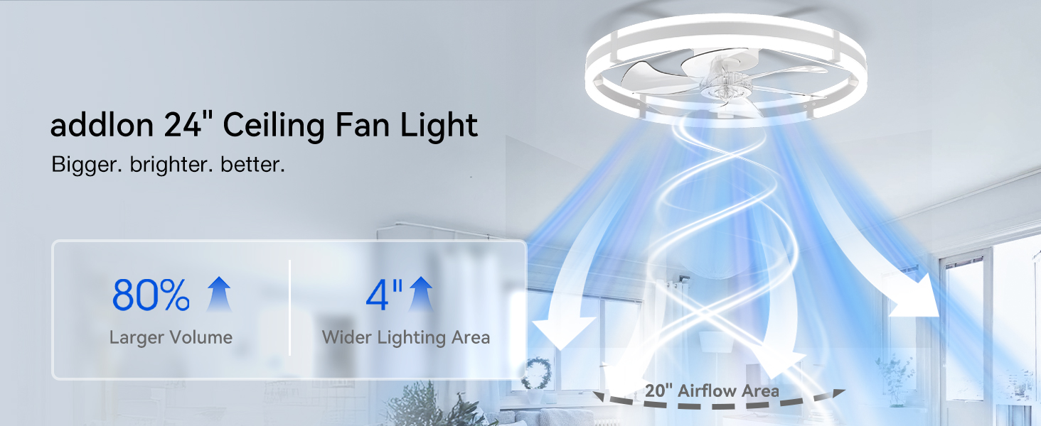 Ceiling fan