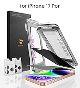 iphone 17 pro privacy screen protector