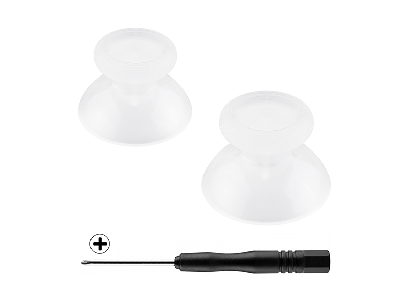 Replacement Thumbsticks for Nintendo Switch Pro Controller