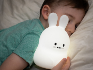 LumiPets Bunny for Sleep