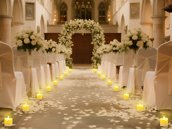 Wedding Decorations