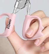Heated Eyelash Curler