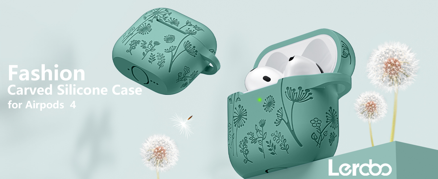 airpods 4 case