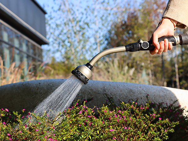 hose wand