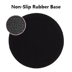 mouse pad round