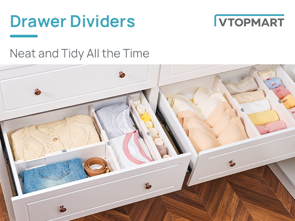drawer divider